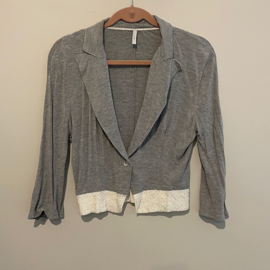 Iisli Jacket